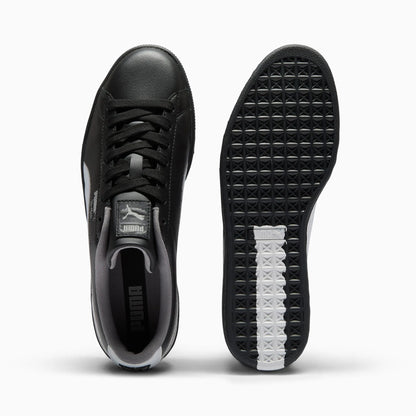 PUMA Black-Feather Gray-Stormy Slate