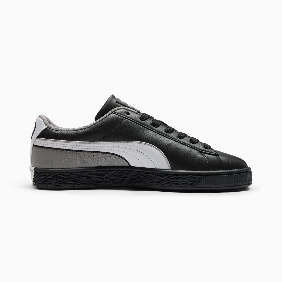 PUMA Black-Feather Gray-Stormy Slate