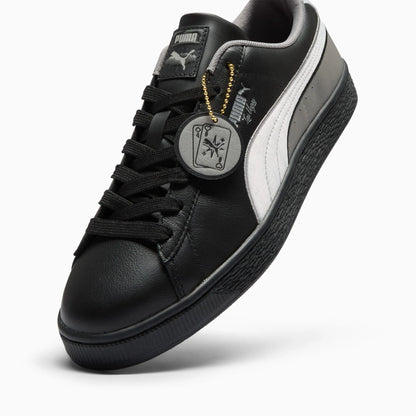 PUMA Black-Feather Gray-Stormy Slate