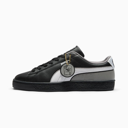 PUMA Black-Feather Gray-Stormy Slate
