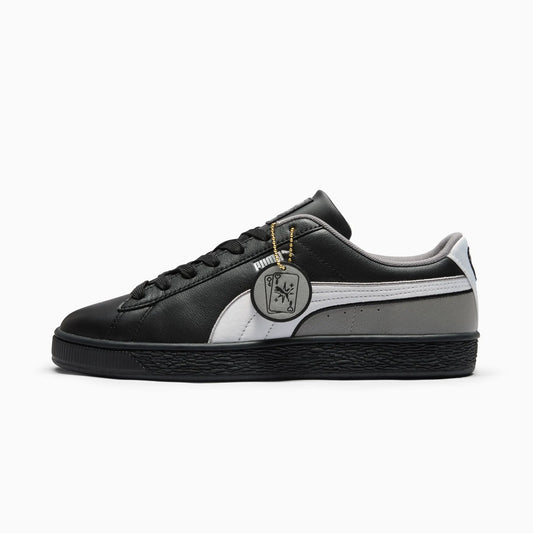PUMA Black-Feather Gray-Stormy Slate