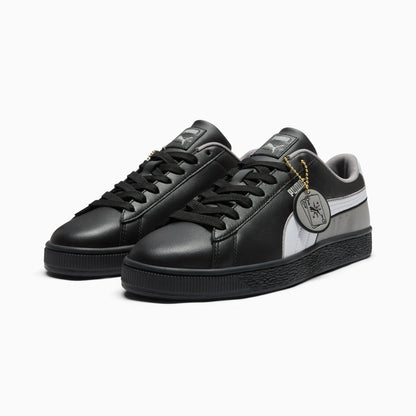 PUMA Black-Feather Gray-Stormy Slate