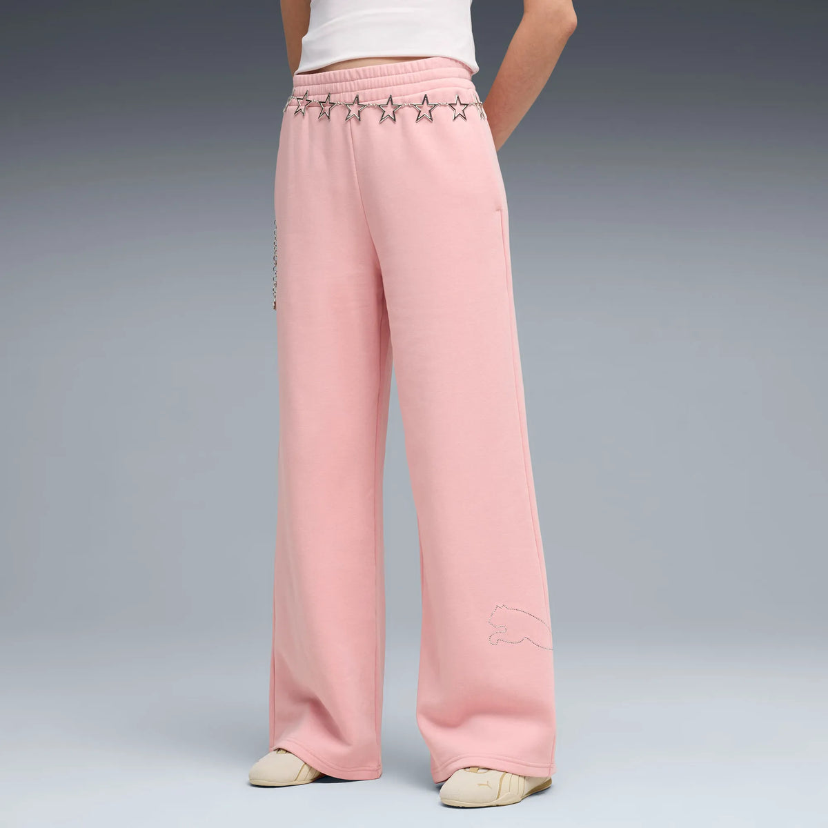 Rosy Outlook
