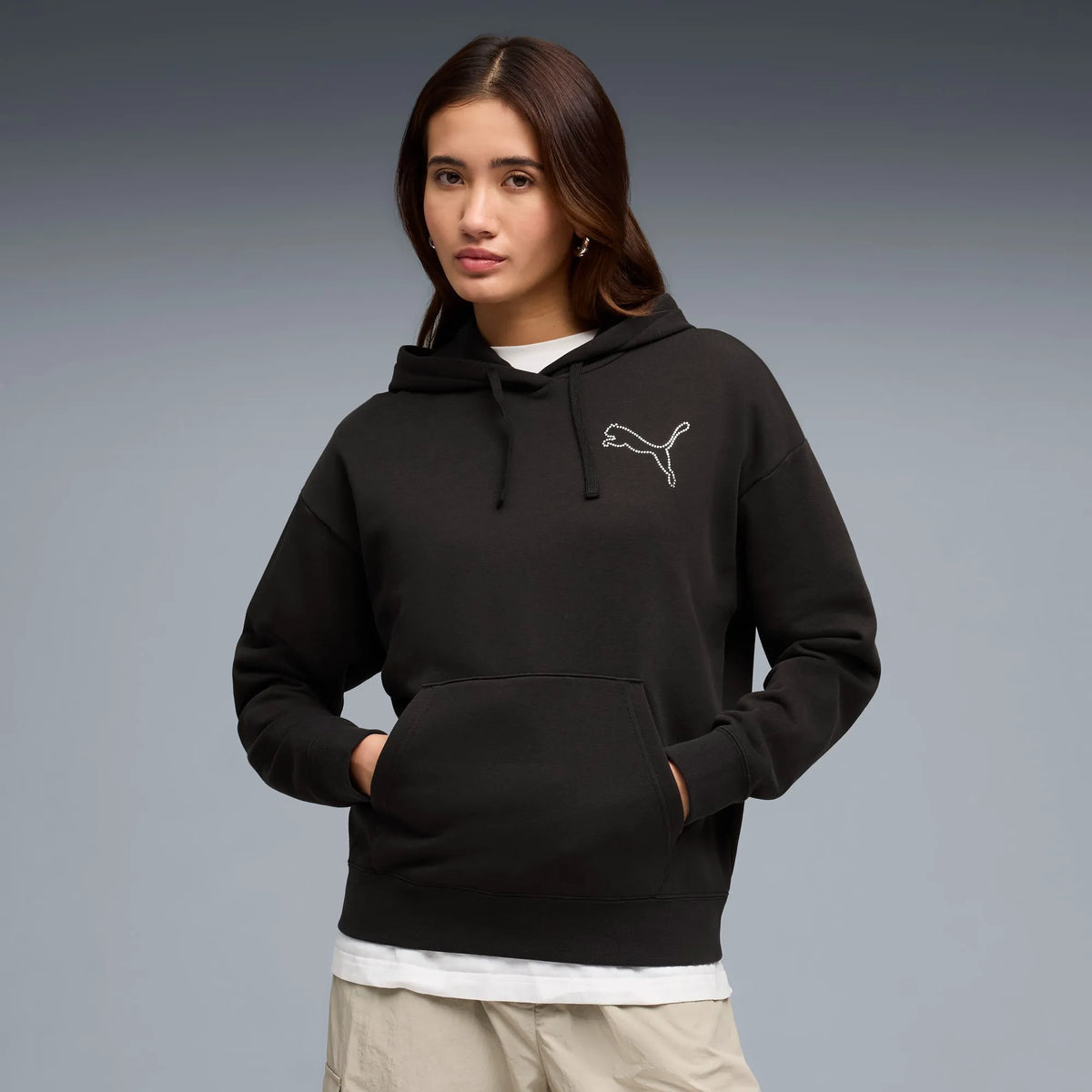 PUMA Black