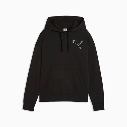 PUMA Black