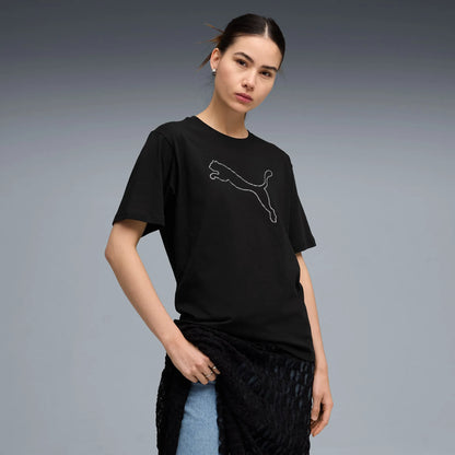 PUMA Black