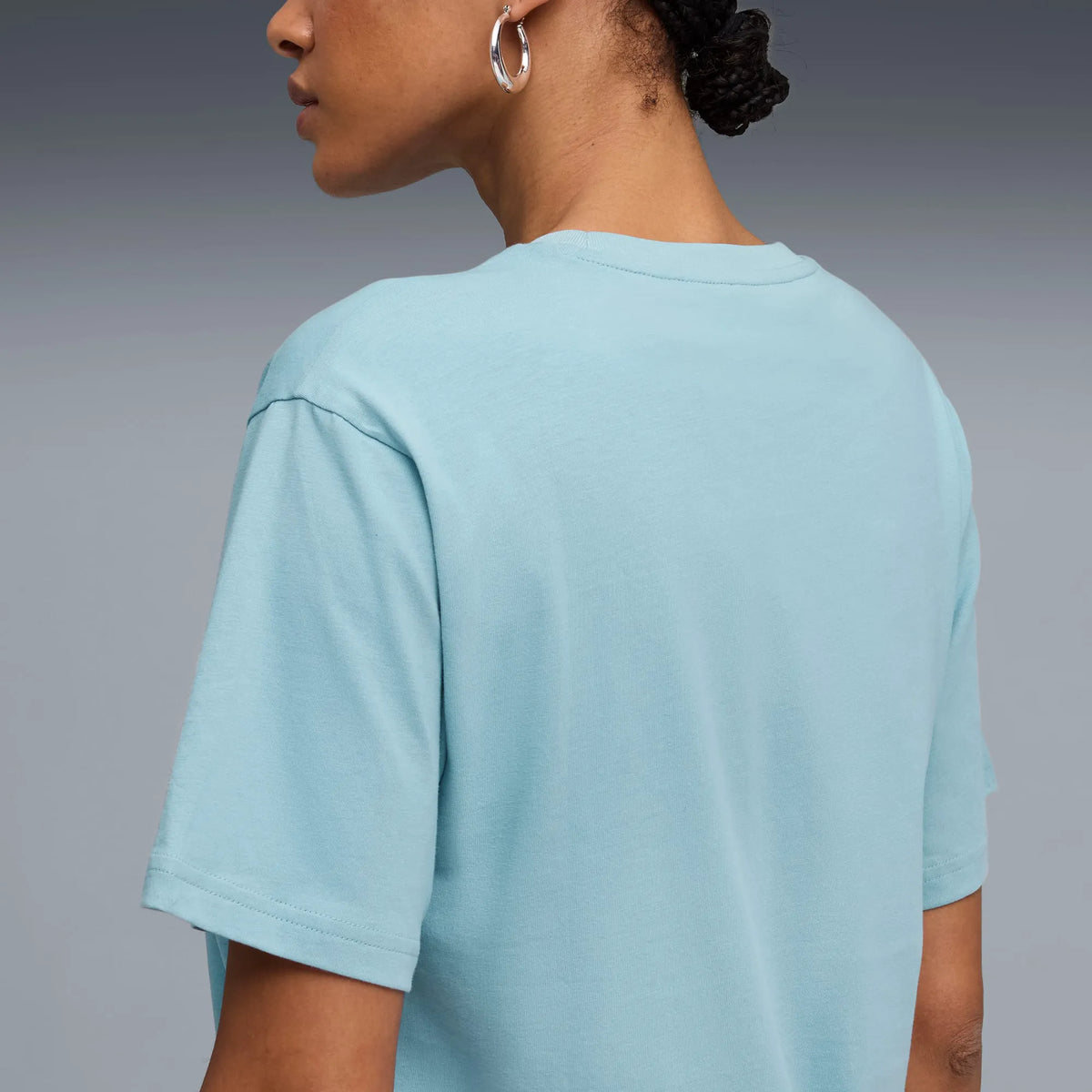 Seafoam