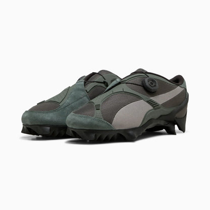 Stormy Slate-PUMA Black