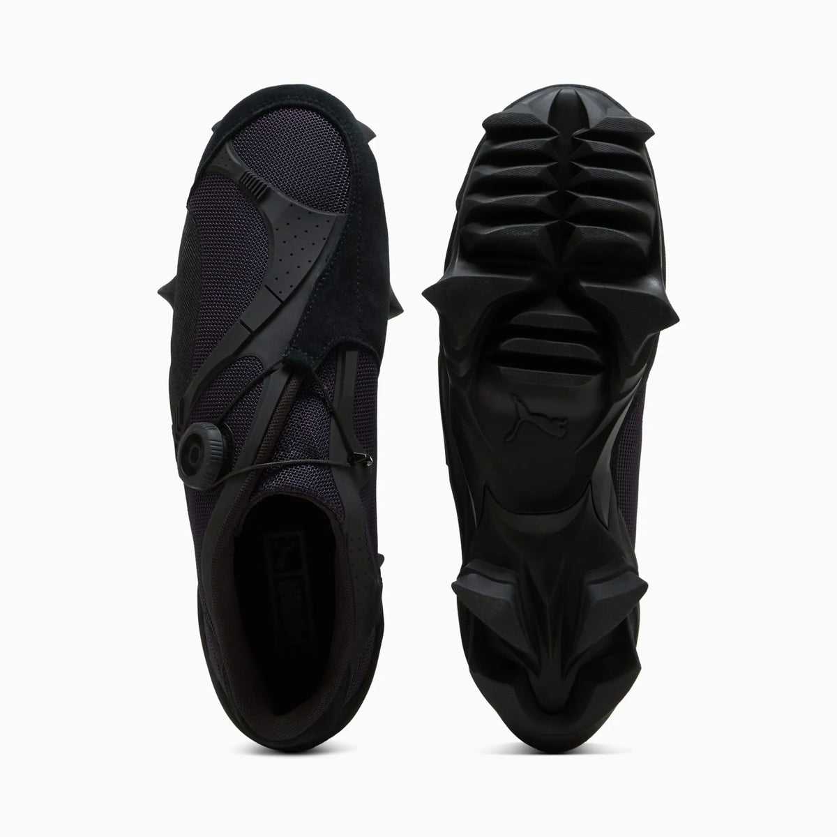 New Navy-PUMA Black