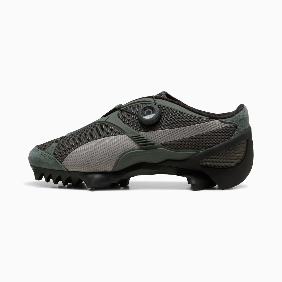 Stormy Slate-PUMA Black