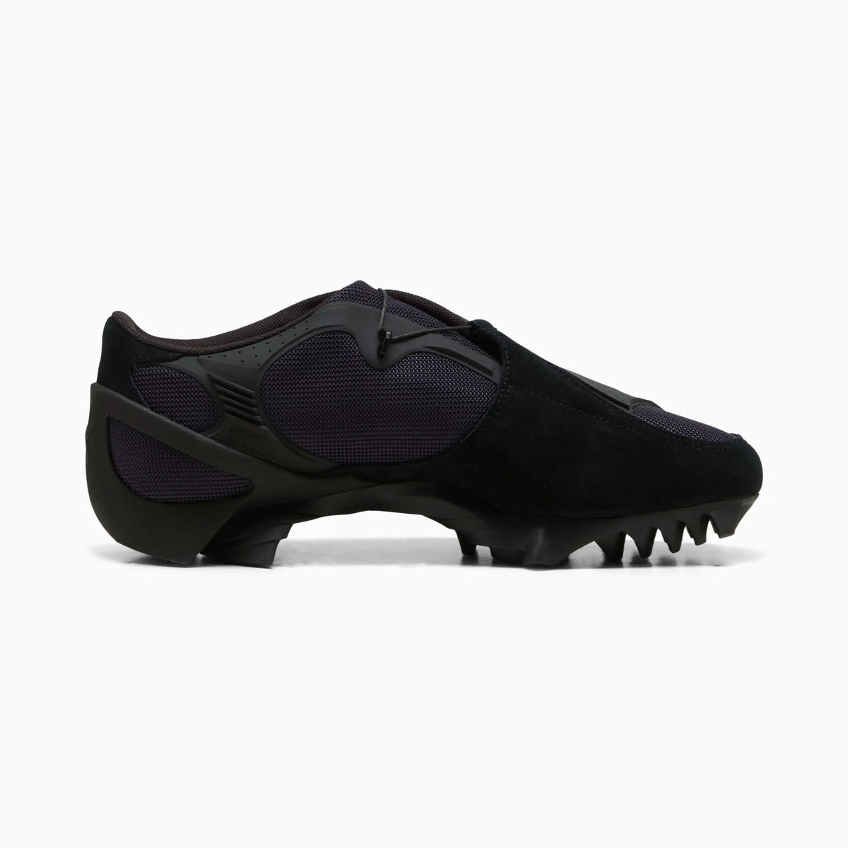 New Navy-PUMA Black