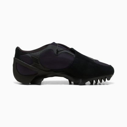 New Navy-PUMA Black