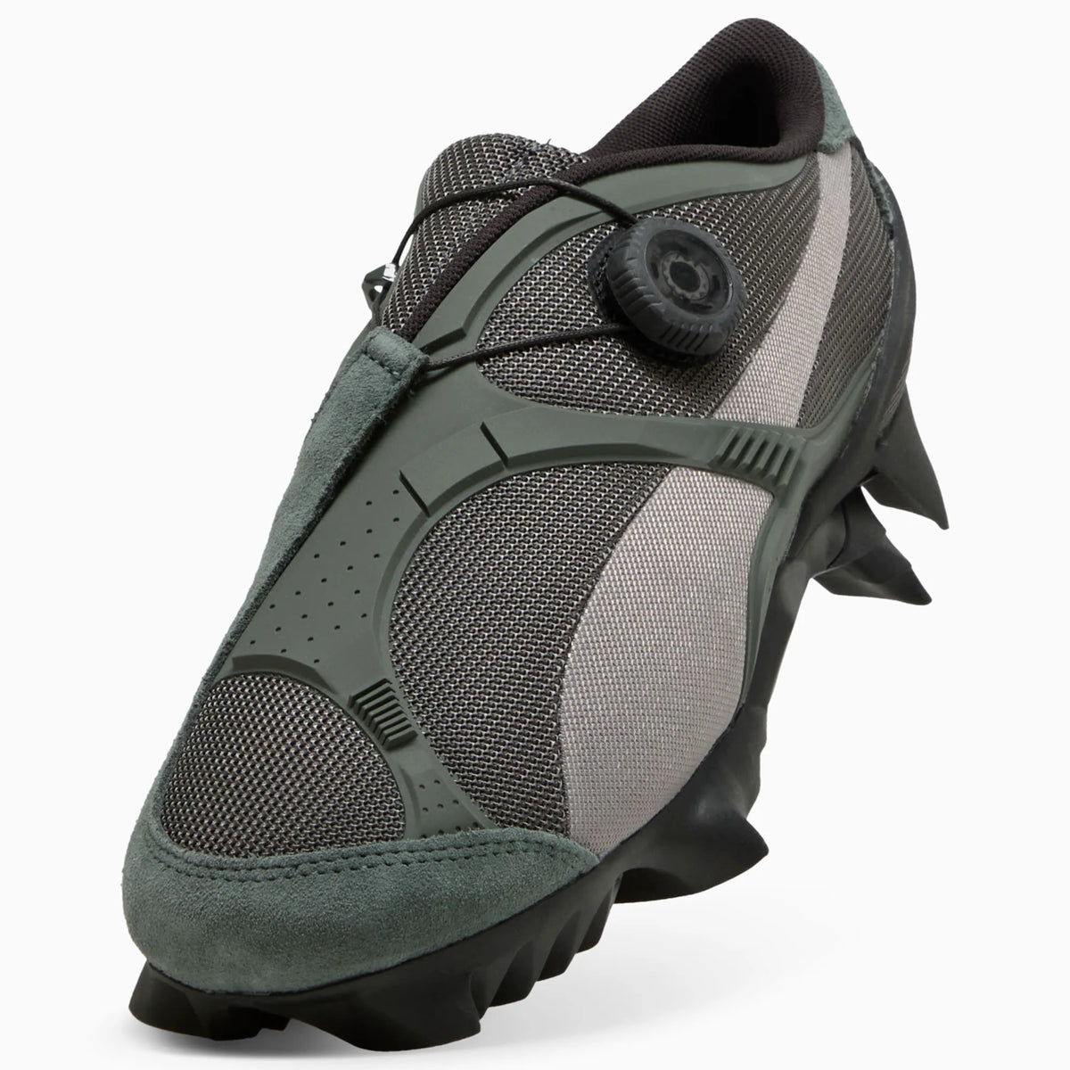 Stormy Slate-PUMA Black