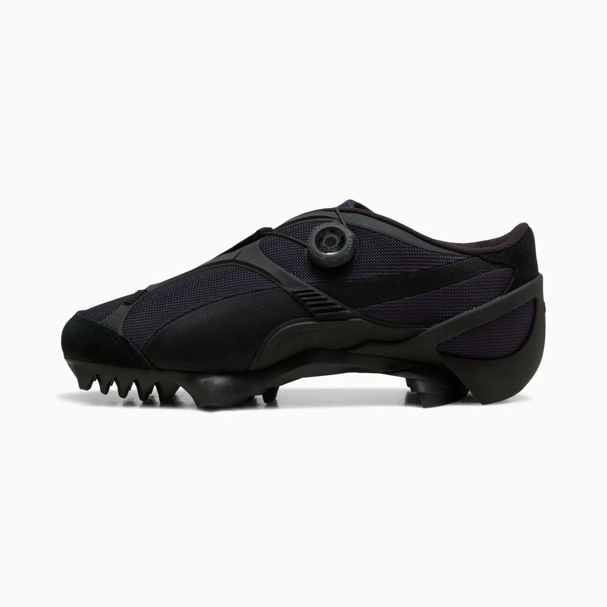 New Navy-PUMA Black