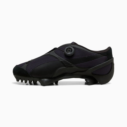 New Navy-PUMA Black