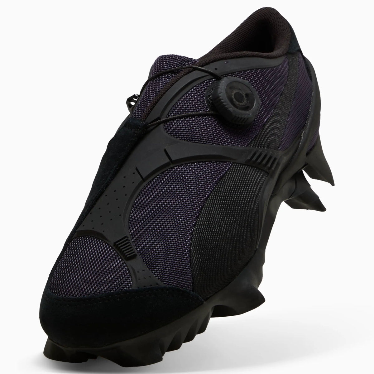 New Navy-PUMA Black