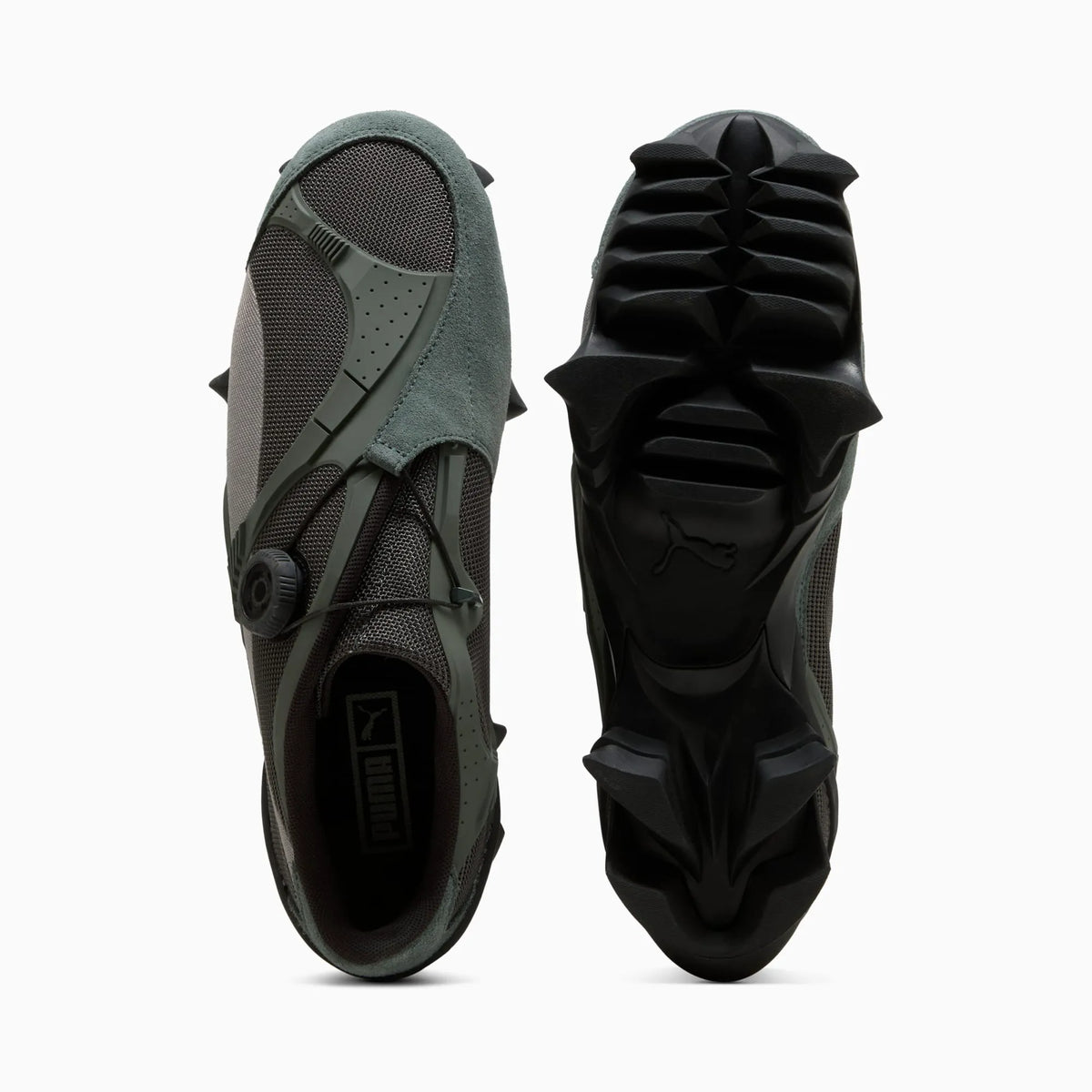 Stormy Slate-PUMA Black
