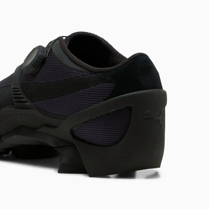 New Navy-PUMA Black