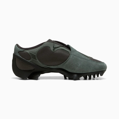 Stormy Slate-PUMA Black