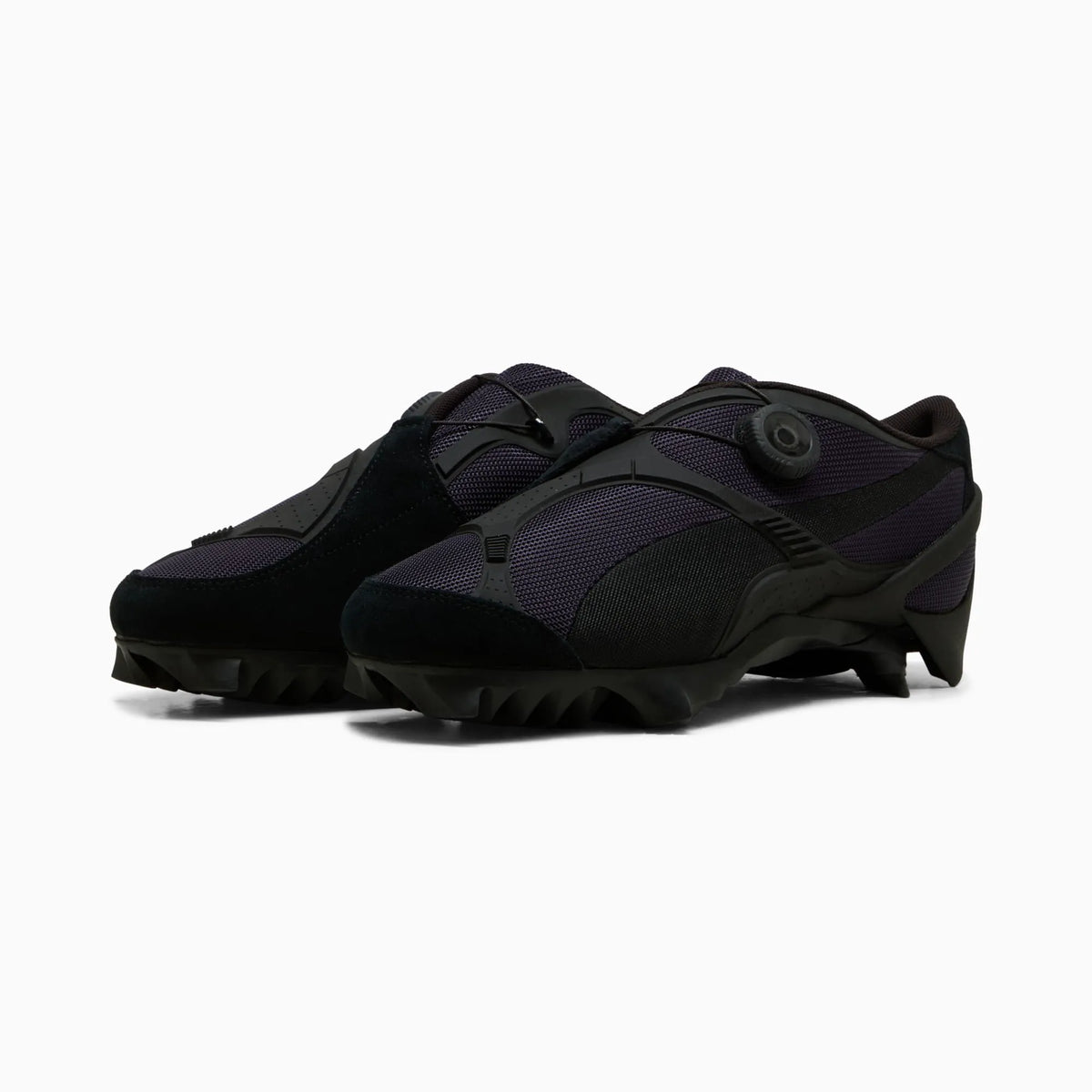 New Navy-PUMA Black
