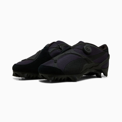New Navy-PUMA Black