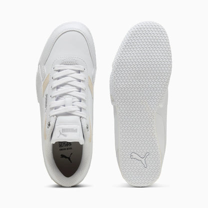 PUMA White-PUMA White-PUMA Silver