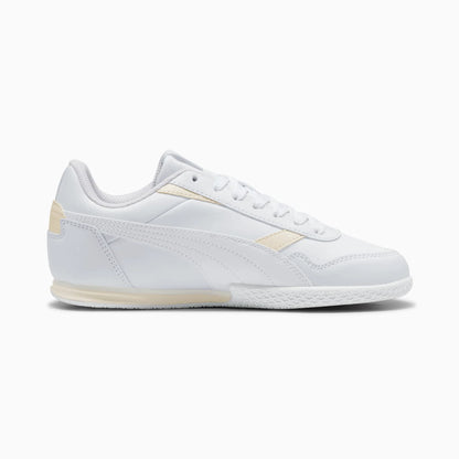 PUMA White-PUMA White-PUMA Silver
