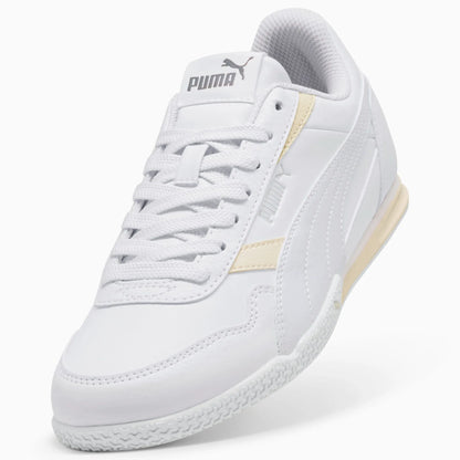 PUMA White-PUMA White-PUMA Silver