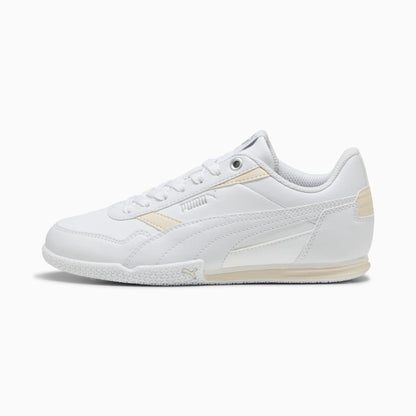 PUMA White-PUMA White-PUMA Silver