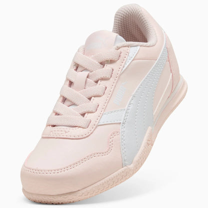 Jasmine Flower-PUMA White
