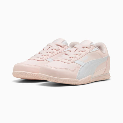 Jasmine Flower-PUMA White
