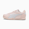 Jasmine Flower-PUMA White