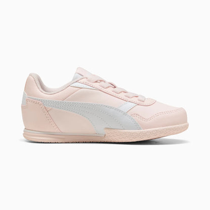 Jasmine Flower-PUMA White