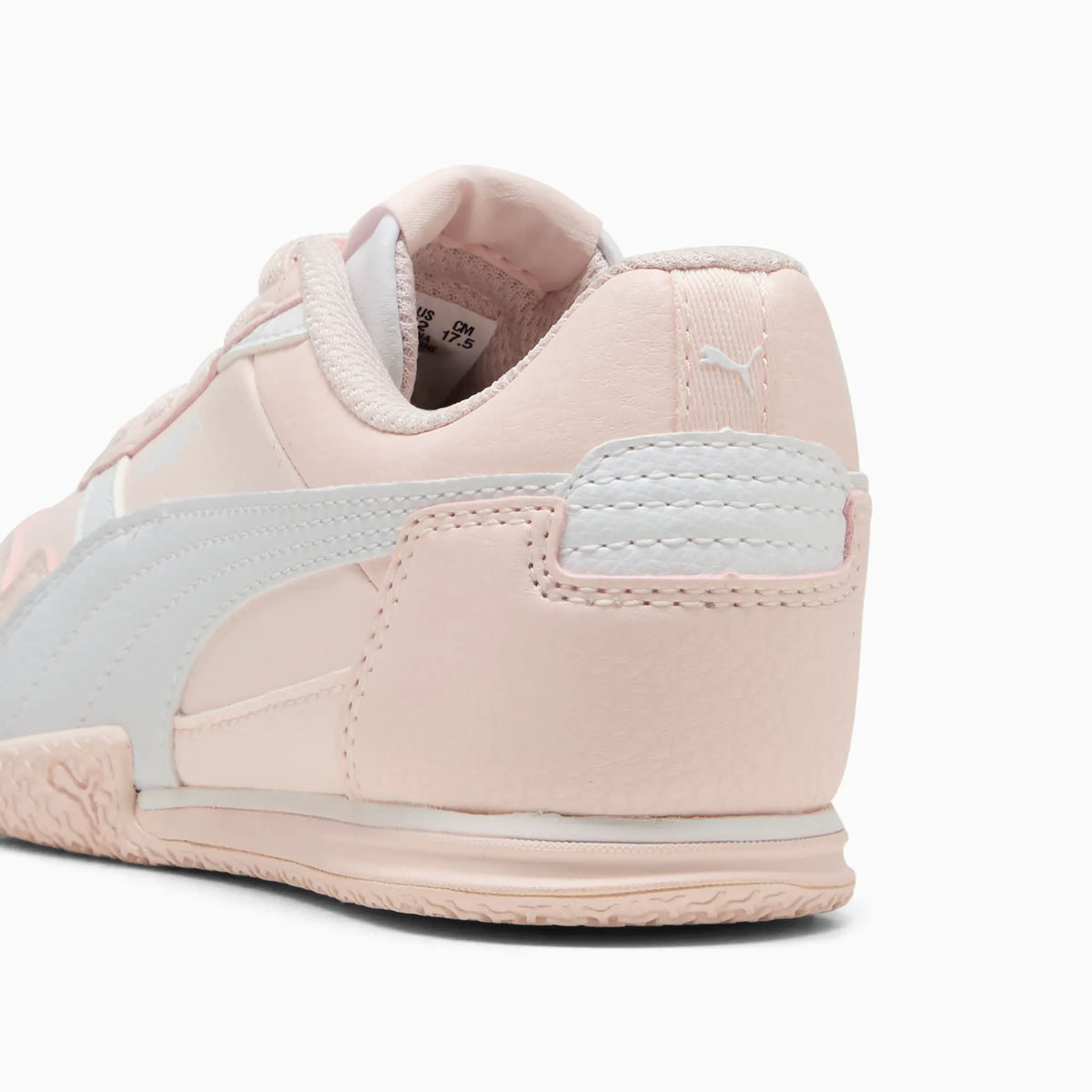 Jasmine Flower-PUMA White
