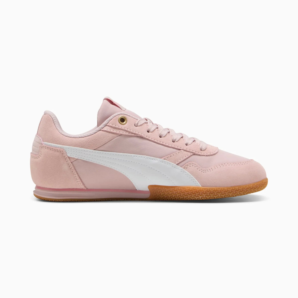 Mauve Mist-PUMA White-PUMA Gold