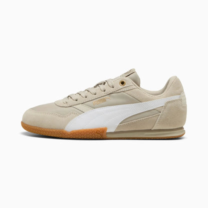 Desert Dust-PUMA White-PUMA Gold