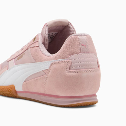 Mauve Mist-PUMA White-PUMA Gold
