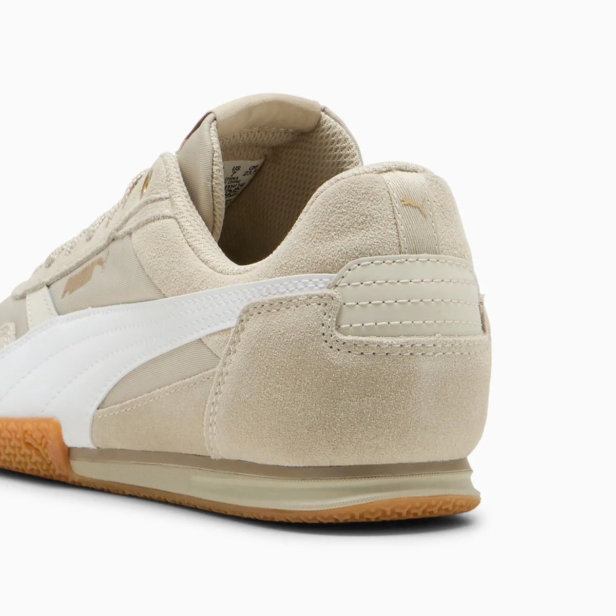 Desert Dust-PUMA White-PUMA Gold