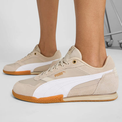 Desert Dust-PUMA White-PUMA Gold