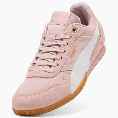 Mauve Mist-PUMA White-PUMA Gold