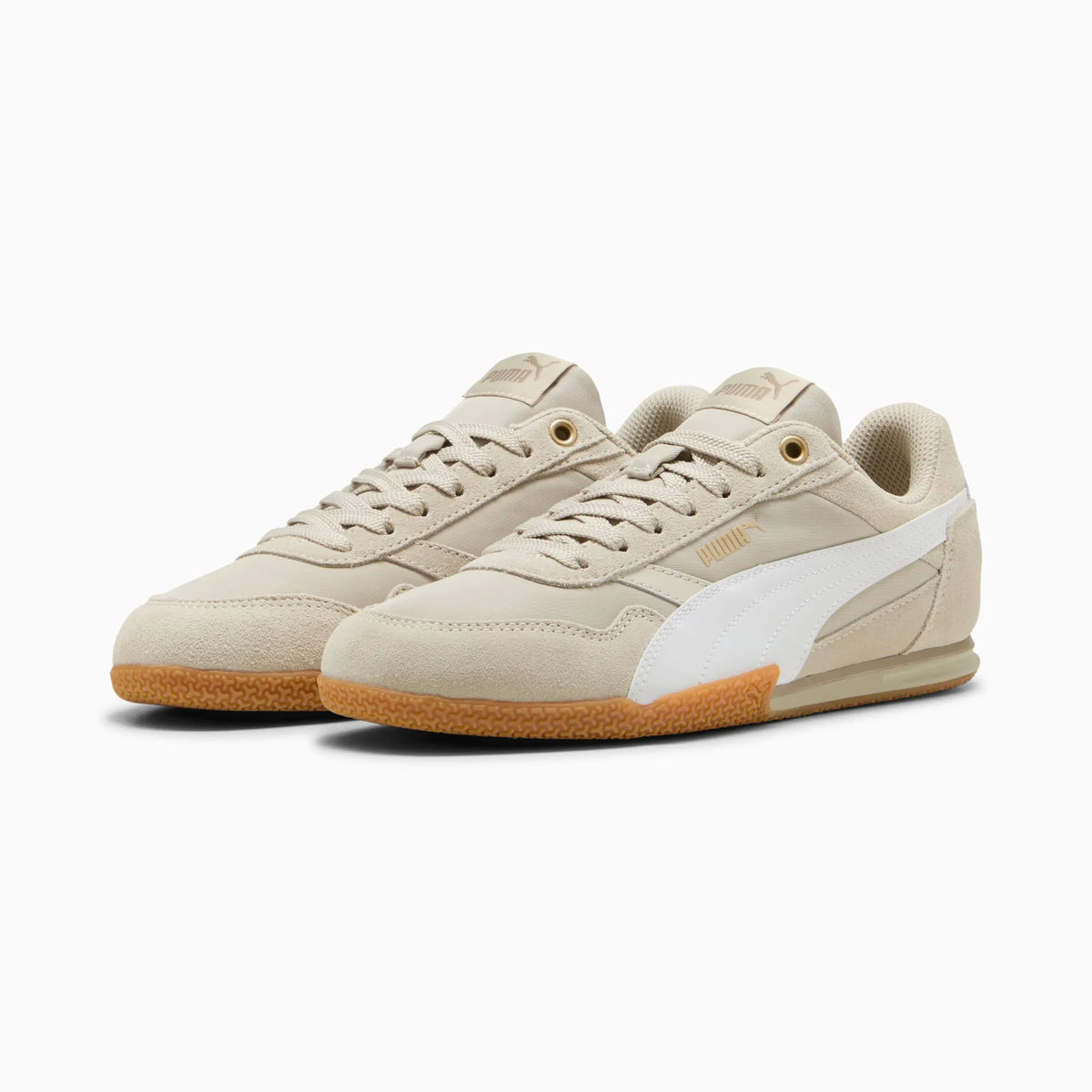 Desert Dust-PUMA White-PUMA Gold