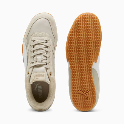 Desert Dust-PUMA White-PUMA Gold