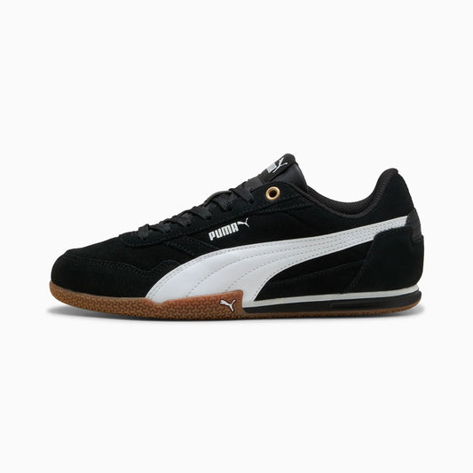 PUMA Black-PUMA White