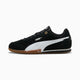 PUMA Black-PUMA White