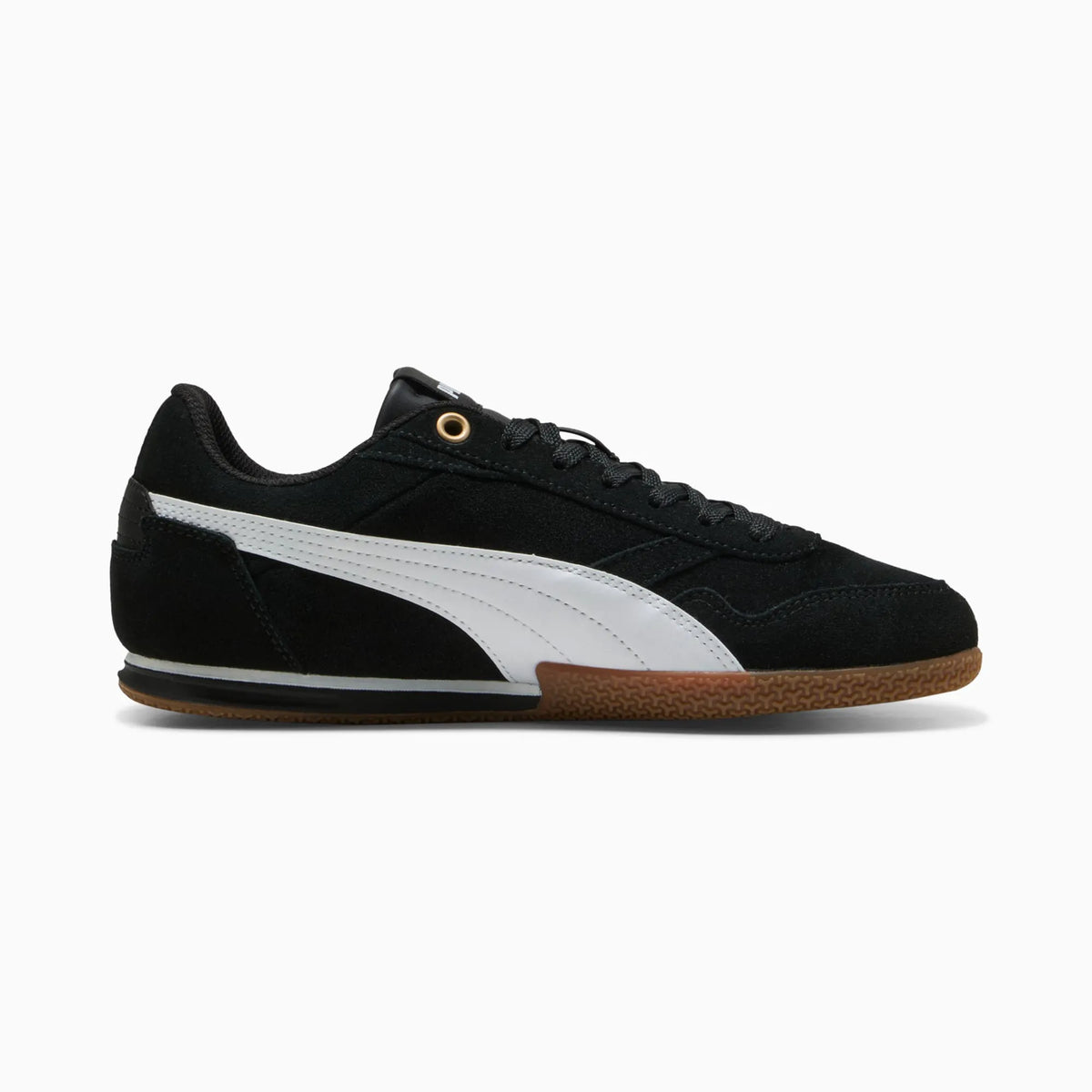 PUMA Black-PUMA White