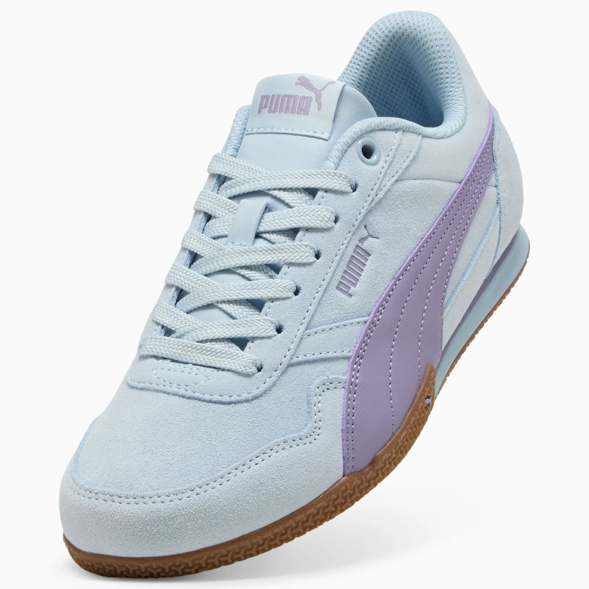 Lucite-Lilac Luster