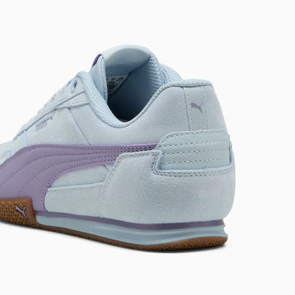 Lucite-Lilac Luster