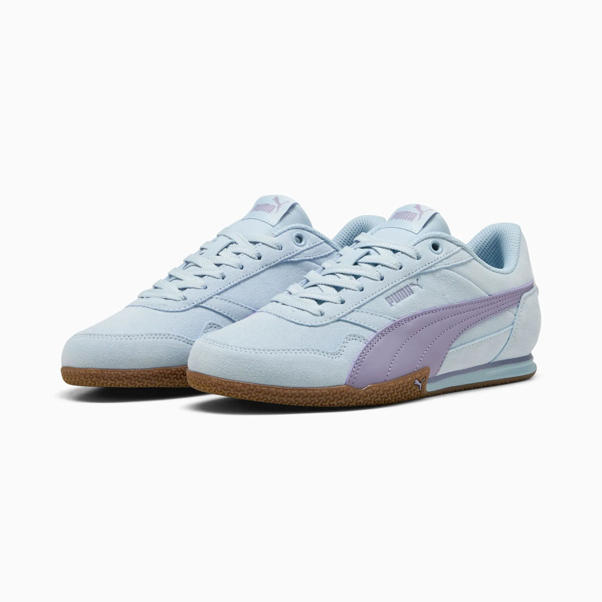 Lucite-Lilac Luster