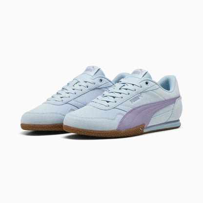Lucite-Lilac Luster