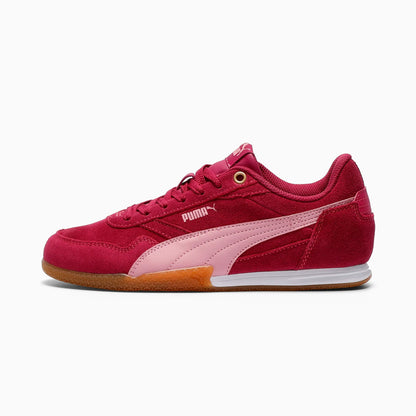 Berry-Poised Pink-PUMA Gold
